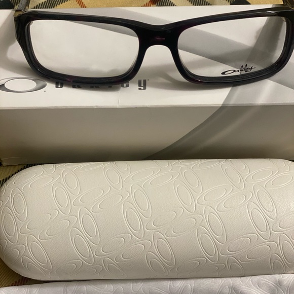 Oakley prescription glasses main image 7
